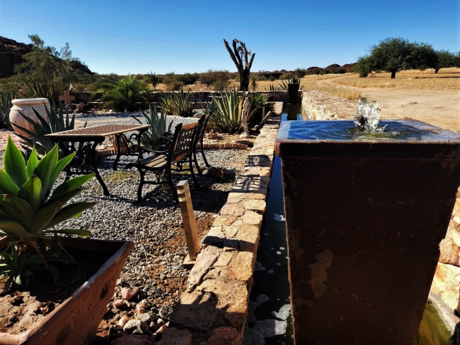 Commercial Property for Sale in Augrabies Northern Cape